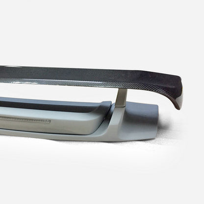 Porsche 911 991 TA Style Rear Spoiler