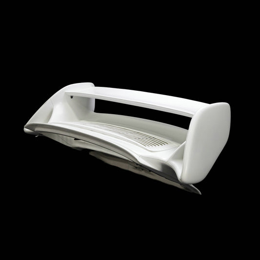 Porsche 911 964 Type S Rear trunk with spoiler