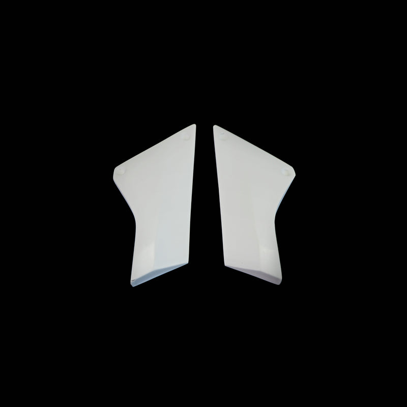 Porsche 06-12 Porsche Cayman 987 EPA Type Front Arch Flares 4Pcs (+25mm)