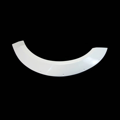 Porsche 06-12 Porsche Cayman 987 EPA Type Front Arch Flares 4Pcs (+25mm)