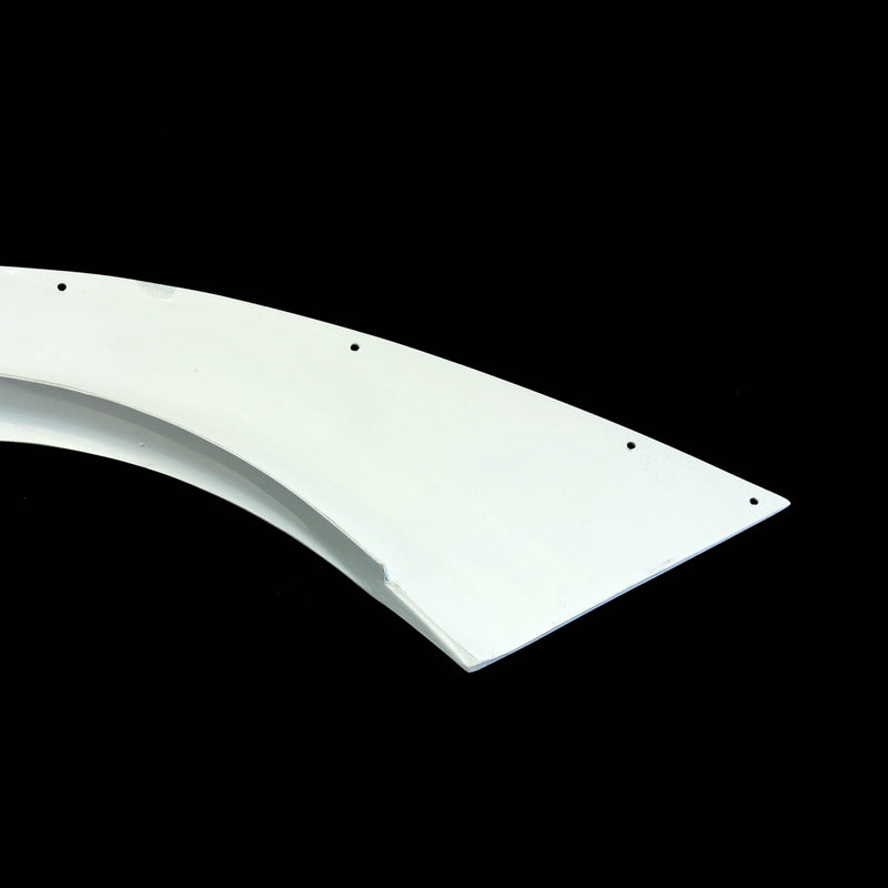 Porsche 09-12 Porsche Cayman 987 EPA Type Rear Arch Flares 4Pcs (+35mm)