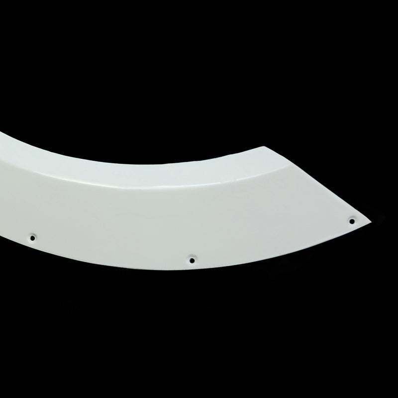 Porsche 09-12 Porsche Cayman 987 EPA Type Rear Arch Flares 4Pcs (+35mm)