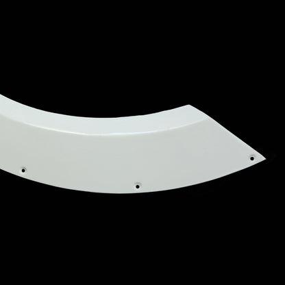 Porsche 09-12 Porsche Cayman 987 EPA Type Rear Arch Flares 4Pcs (+35mm)