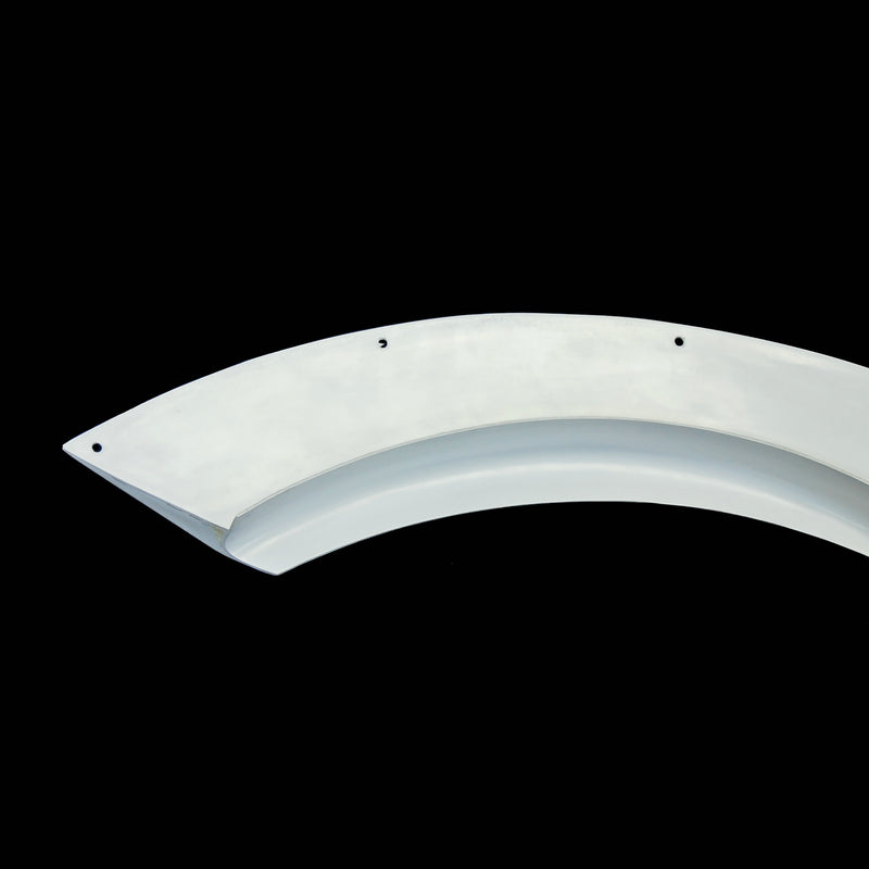 Porsche 09-12 Porsche Cayman 987 EPA Type Rear Arch Flares 4Pcs (+35mm)