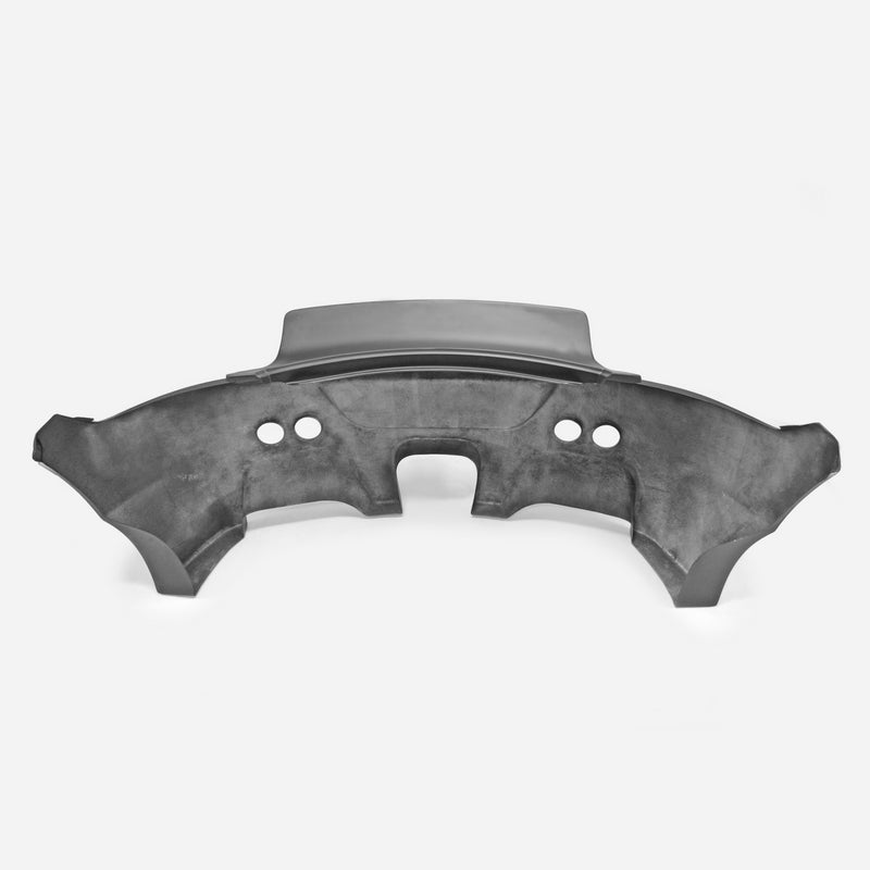 Porsche 09-12 Cayman 987.2 Gen II Facelift RB Style Rear Bumper