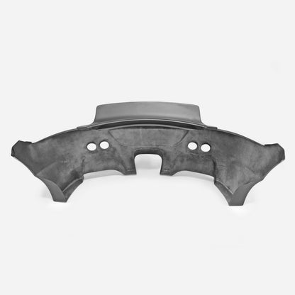 Porsche 09-12 Cayman 987.2 Gen II Facelift RB Style Rear Bumper