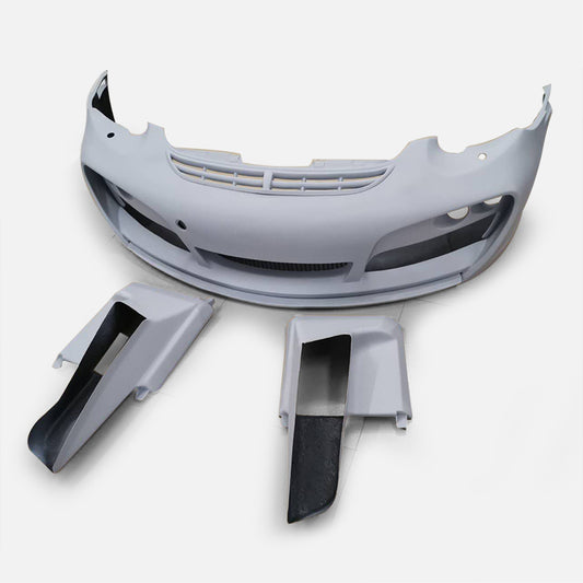 Porsche Cayman 987 TA Style Front bumper