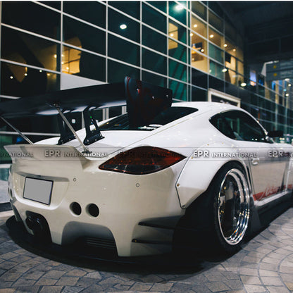Porsche 09-12 Cayman 987.2 Gen II Facelift RB Style Rear Fender Set +100mm