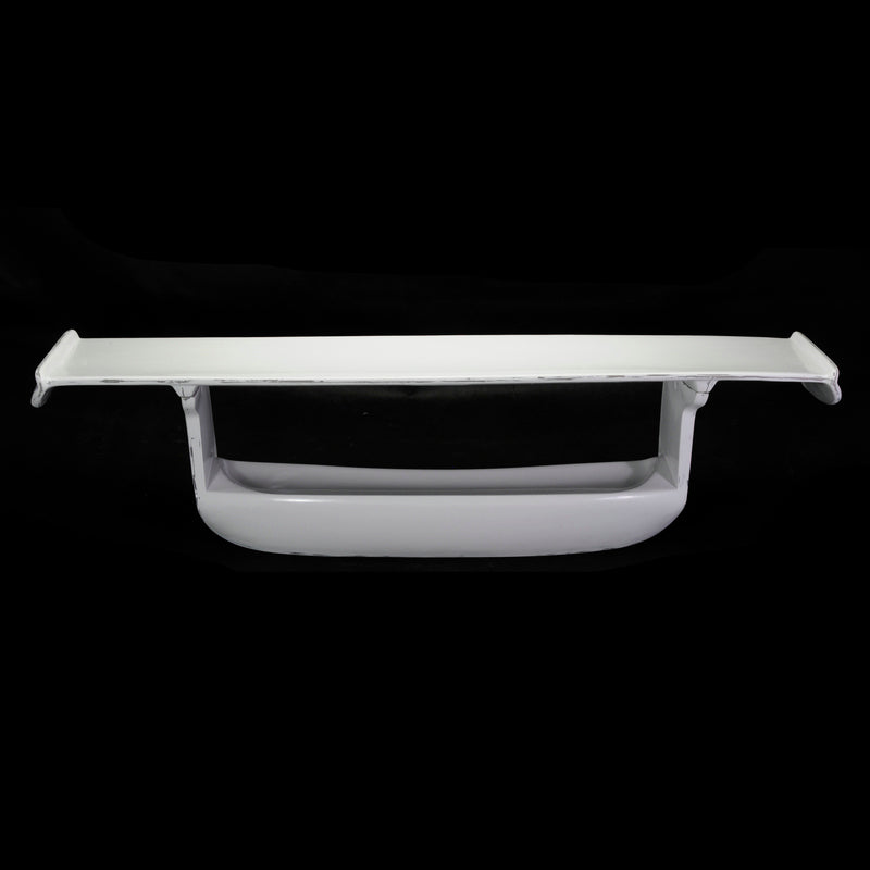 Porsche 987 Cayman Pior Design Rear wing & Base