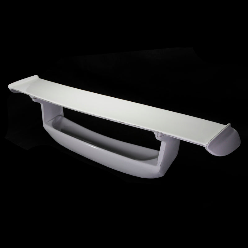 Porsche 987 Cayman Pior Design Rear wing & Base