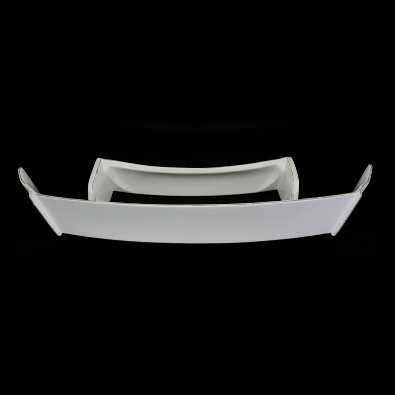Porsche 987 Cayman Pior Design Rear wing & Base