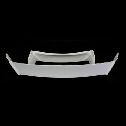 Porsche 987 Cayman Pior Design Rear wing & Base