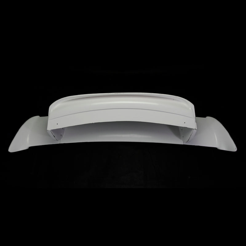 Porsche 987 Cayman Pior Design Rear wing & Base