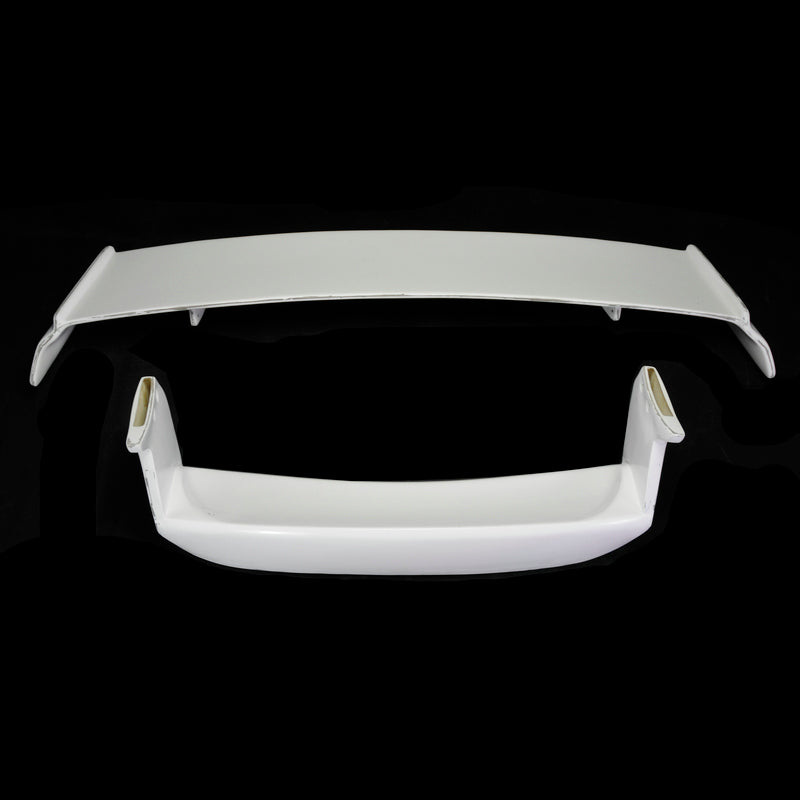 Porsche 987 Cayman Pior Design Rear wing & Base