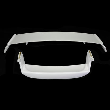 Porsche 987 Cayman Pior Design Rear wing & Base