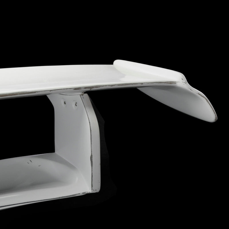 Porsche 987 Cayman Pior Design Rear wing & Base