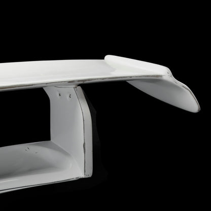 Porsche 987 Cayman Pior Design Rear wing & Base