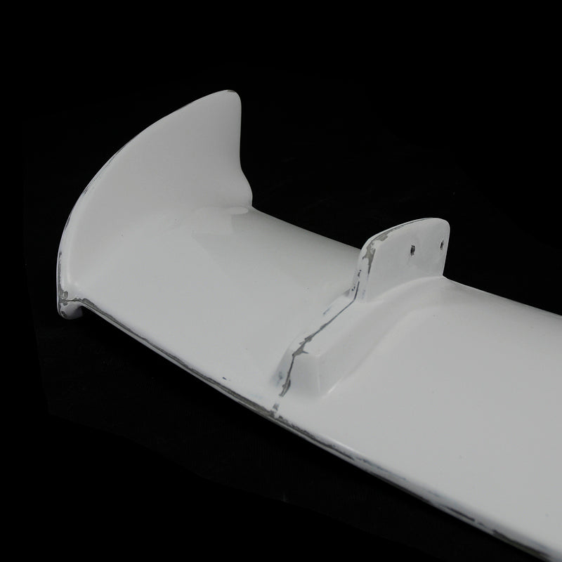 Porsche 987 Cayman Pior Design Rear wing & Base