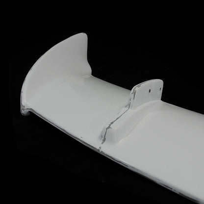 Porsche 987 Cayman Pior Design Rear wing & Base