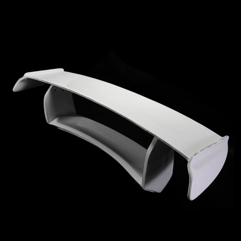 Porsche 987 Cayman Pior Design Rear wing & Base
