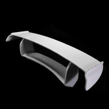 Porsche 987 Cayman Pior Design Rear wing & Base