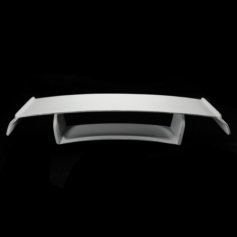 Porsche 987 Cayman Pior Design Rear wing & Base