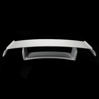 Porsche 987 Cayman Pior Design Rear wing & Base