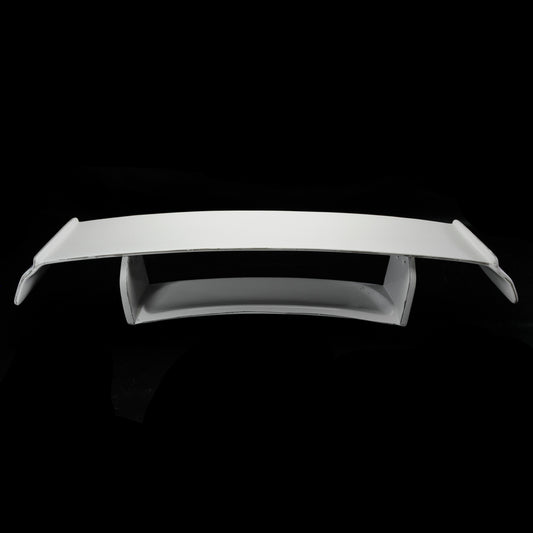 Porsche 987 Cayman Pior Design Rear wing & Base