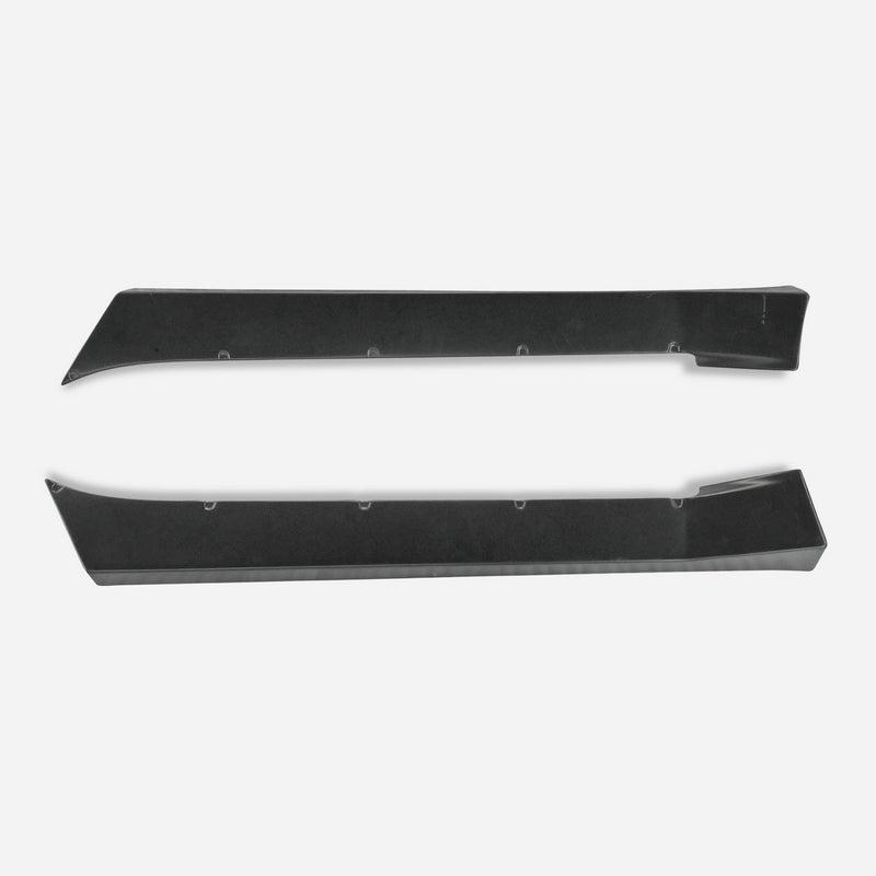 Porsche 09-12 Cayman 987.2 Gen II Facelift RB Style Side Skirt