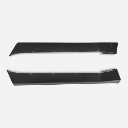 Porsche 09-12 Cayman 987.2 Gen II Facelift RB Style Side Skirt