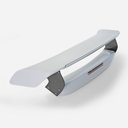 Porsche 2005-2012 Cayman 987 TA Style Rear Trunk with Spoiler