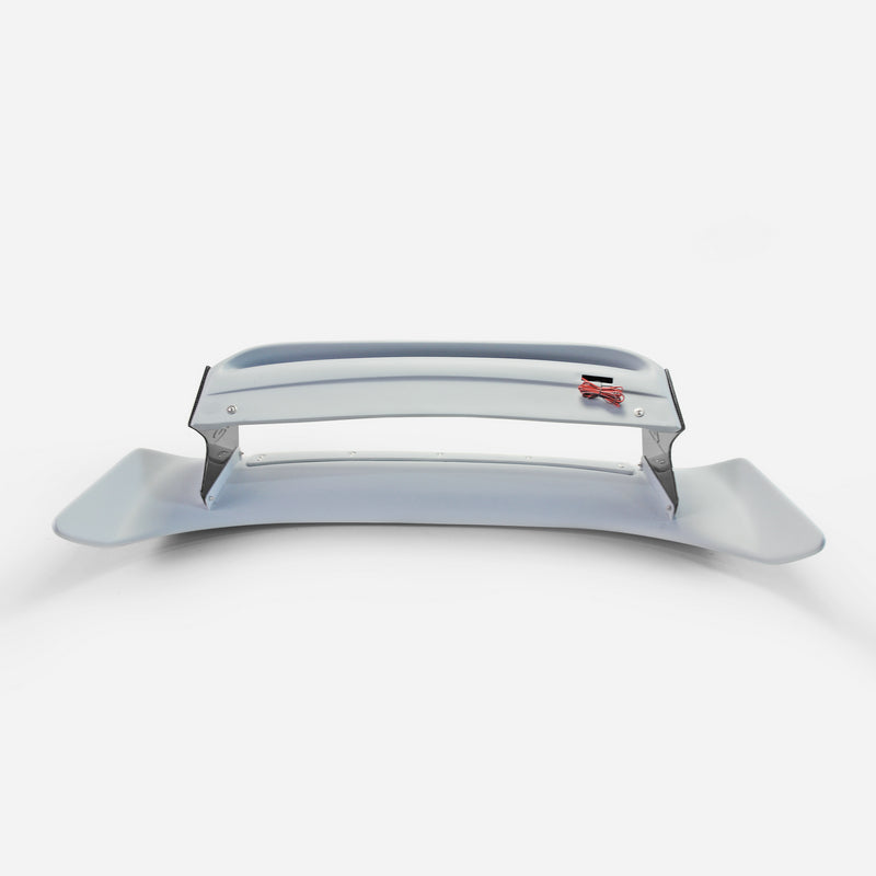 Porsche 2005-2012 Cayman 987 TA Style Rear Trunk with Spoiler