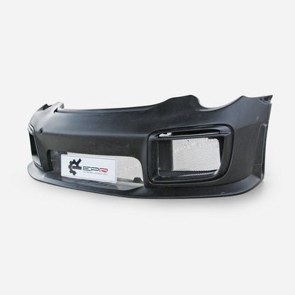 Porsche 911 991 Carrera Carrera4 CarreraS  Carrera4S GT3 GT2RS Style front bumper (Need 911.2 DRL & Indicator)
