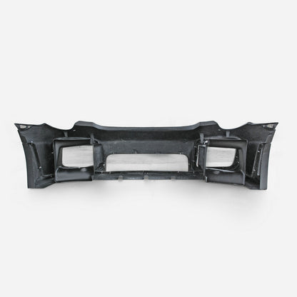 Porsche 911 991 Carrera Carrera4 CarreraS  Carrera4S GT3 GT2RS Style front bumper (Need 911.2 DRL & Indicator)