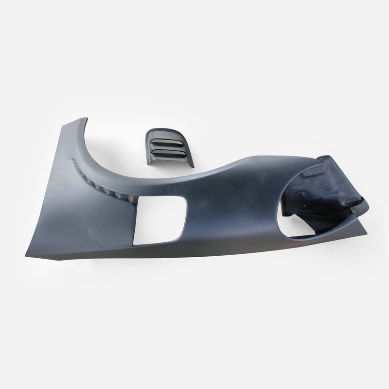 Porsche 911 991 Carrera Carrera4 CarreraS  Carrera4S GT3 GT2RS Style front fender