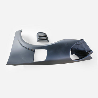 Porsche 911 991 Carrera Carrera4 CarreraS  Carrera4S GT3 GT2RS Style front fender