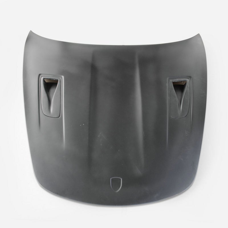 Porsche 911 991 Carrera Carrera4 CarreraS Carrera4S GT3 Turbo TurboS GT3RS GT2RS Style front hood