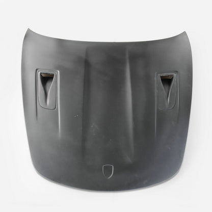 Porsche 911 991 Carrera Carrera4 CarreraS Carrera4S GT3 Turbo TurboS GT3RS GT2RS Style front hood