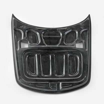 Porsche 911 991 Carrera Carrera4 CarreraS Carrera4S GT3 Turbo TurboS GT3RS GT2RS Style front hood