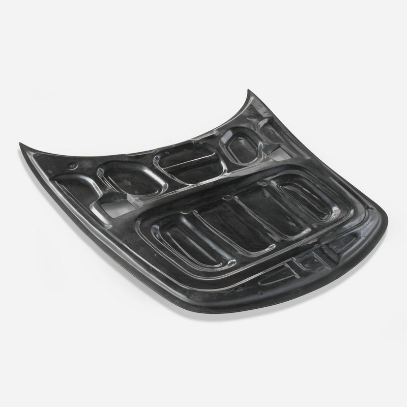 Porsche 911 991 Carrera Carrera4 CarreraS Carrera4S GT3 Turbo TurboS GT3RS GT2RS Style front hood