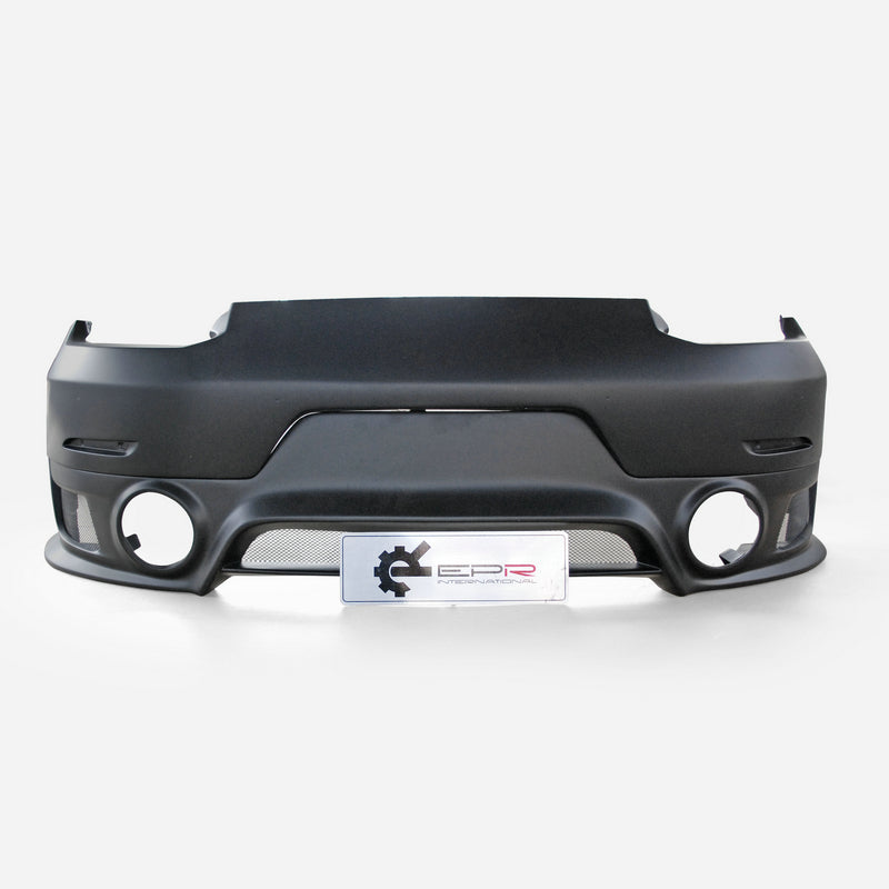 Porsche 911 991 Carrera Carrera4 CarreraS GT2RS Style rear bumper  (Need 911.2 Brake lights & exhaust)