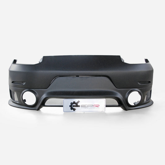 Porsche 911 991 Carrera Carrera4 CarreraS GT2RS Style rear bumper  (Need 911.2 Brake lights & exhaust)