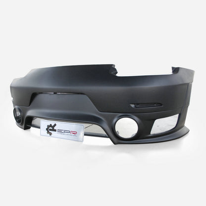 Porsche 911 991 Carrera Carrera4 CarreraS GT2RS Style rear bumper  (Need 911.2 Brake lights & exhaust)