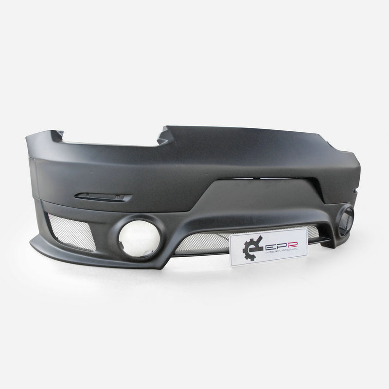 Porsche 911 991 Carrera Carrera4 CarreraS GT2RS Style rear bumper  (Need 911.2 Brake lights & exhaust)