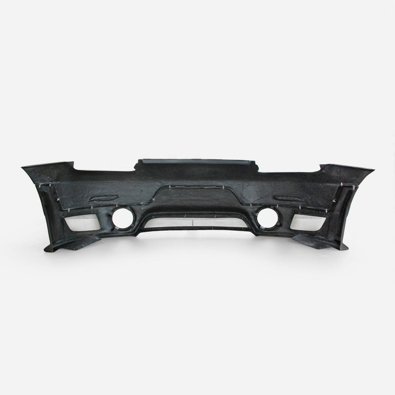 Porsche 911 991 Carrera Carrera4 CarreraS GT2RS Style rear bumper  (Need 911.2 Brake lights & exhaust)