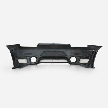 Porsche 911 991 Carrera Carrera4 CarreraS GT2RS Style rear bumper  (Need 911.2 Brake lights & exhaust)