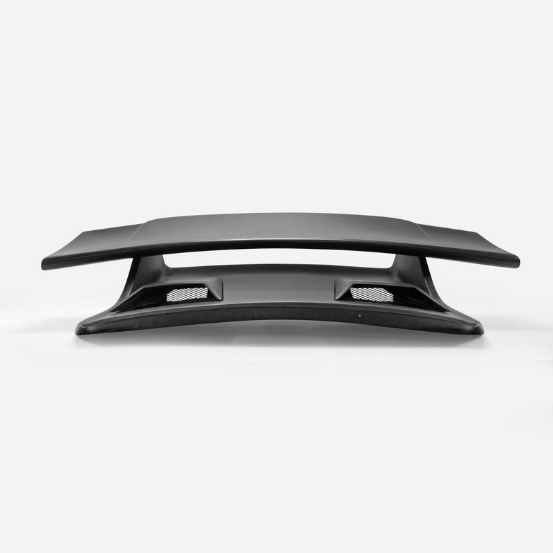 Porsche 911 991.1 991.2 GT3 Style Trunk with rear spoiler (For Carerra)