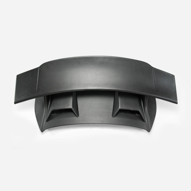 Porsche 911 991.1 991.2 GT3 Style Trunk with rear spoiler (For Carerra)