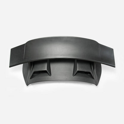 Porsche 911 991.1 991.2 GT3 Style Trunk with rear spoiler (For Carerra)