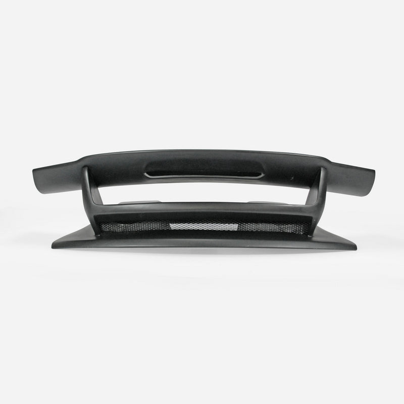 Porsche 911 991.1 991.2 GT3 Style Trunk with rear spoiler (For Carerra)